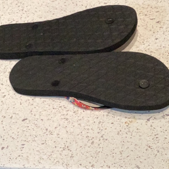 Women’s Roxy Flip-flops - Picture 3 of 3